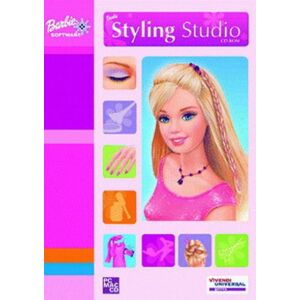 Activision Blizzard Deutschland Barbie - Styling Studio