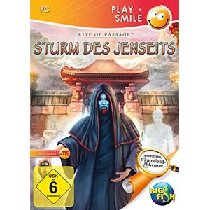 Astragon Rite Of Passage: Sturm Des Jenseits [Pc]