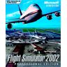 Microsoft Flight Simulator 2002 Professional