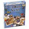 Collectif Album Secret Oncle Ernest Cd Hybride