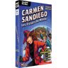 Carmen Sandiego 3 : Les Trésors Du Monde [Import]