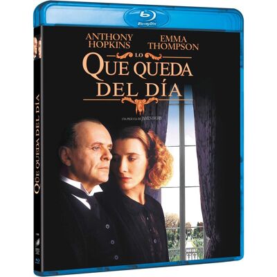 Lo Que Queda Del Día (Ed. 2019) - Bd - Publicité Lo Que Queda Del Día (Ed. 2019) - Bd - Publicité