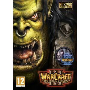 Warcraft Iii - Gold