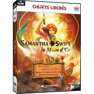 Samantha Swift Et La Main En Or