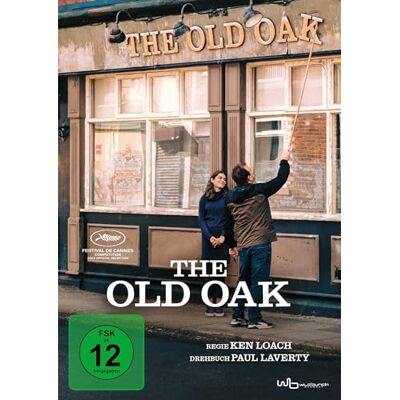 The Old Oak - Publicité The Old Oak - Publicité