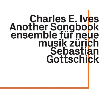 Another Songbook - Publicité Another Songbook - Publicité