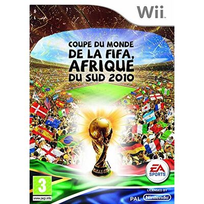 Coupe Du Monde Fifa, Afrique Du Sud 2010 - Publicité Coupe Du Monde Fifa, Afrique Du Sud 2010 - Publicité