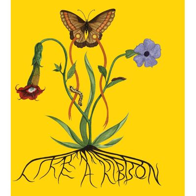Like A Ribbon - Publicité Like A Ribbon - Publicité