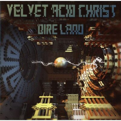 Dire Land (Remix Album) - Publicité Dire Land (Remix Album) - Publicité