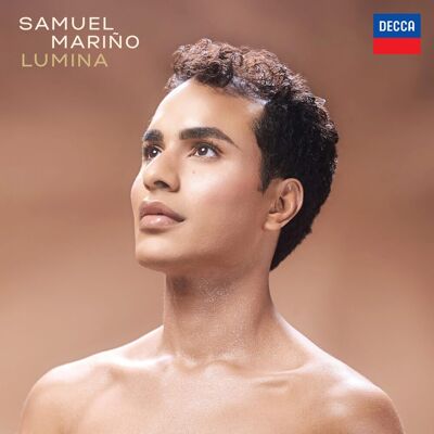 Samuel Marino Lumina - Publicité Samuel Marino Lumina - Publicité