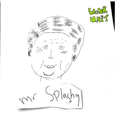 Mr Splashy - Publicité Mr Splashy - Publicité