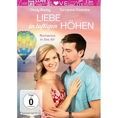 Brian Brough Liebe In Luftigen Höhen - Romance In The Air - Publicité Brian Brough Liebe In Luftigen Höhen - Romance In The Air - Publicité