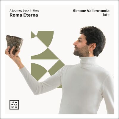 Roma Eterna. A Journey Back In Time - Publicité Roma Eterna. A Journey Back In Time - Publicité