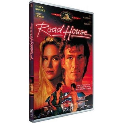 Road House - Publicité Road House - Publicité