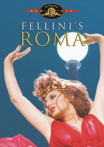 Federico Fellini Fellinis Roma