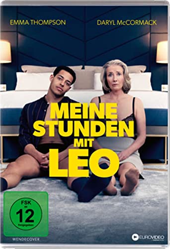 Sophie Hyde Meine Stunden Mit Leo