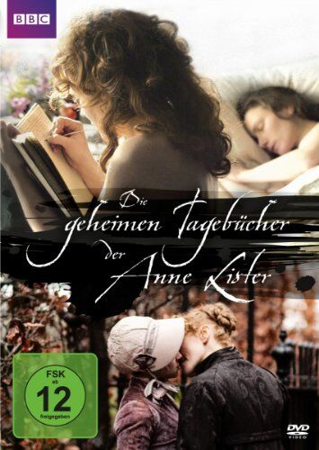 James Kent Die Geheimen Tagebücher Der Anne Lister