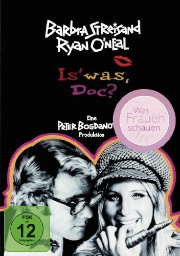 Peter Bogdanovich Is' Was, Doc?