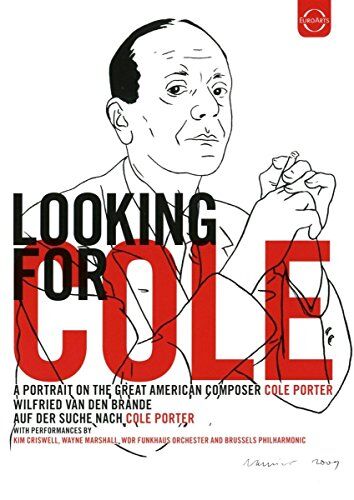 Wilfried van den Brande Looking For Cole - Auf Der Suche Nach Cole Porter