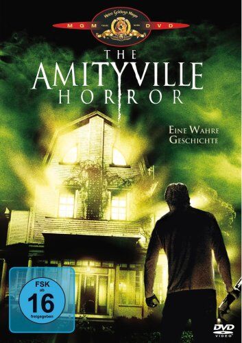 Andrew Douglas The Amityville Horror