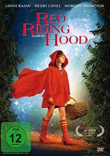 Randal Kleiser Red Riding Hood - Rotkäppchen Kehrt Zurück