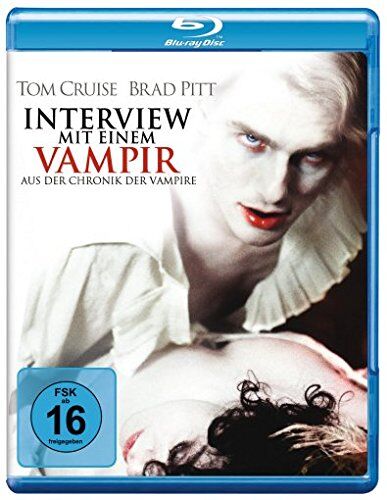 Neil Jordan Interview Mit Einem Vampir - 20th Anniversary [Blu-Ray]