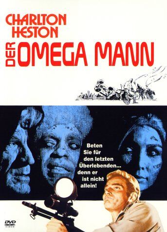 Boris Sagal Der Omega Mann