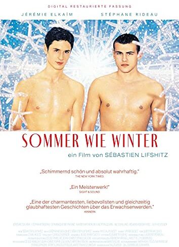 Sebastien Lifshitz Sommer Wie Winter