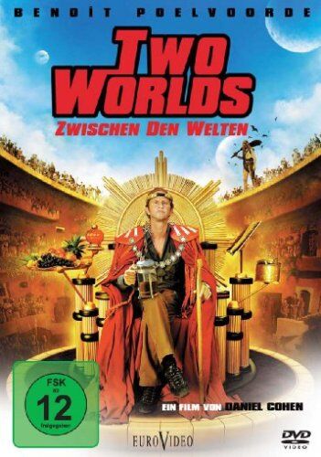 Daniel Cohen Two Worlds - Zwischen Den Welten