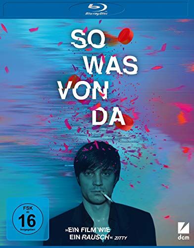 Jakob Lass So Was Von Da [Blu-Ray]