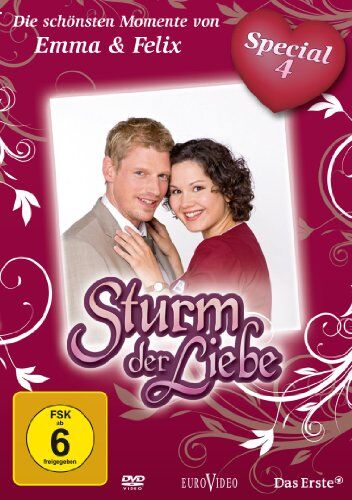 Klaus Witting Sturm Der Liebe - Special 4