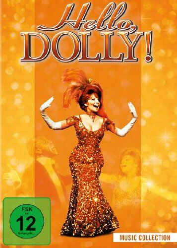 Gene Kelly Hello, Dolly! (Music Collection)