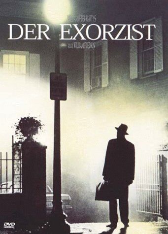 William Friedkin Der Exorzist