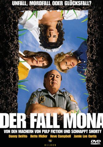 Nick Gomez Der Fall Mona