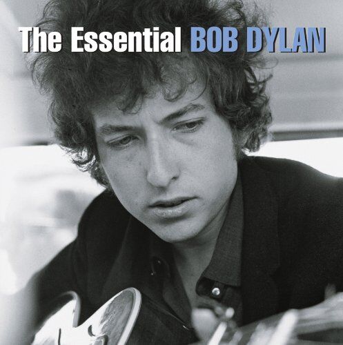 The Essential Of Bob Dylan