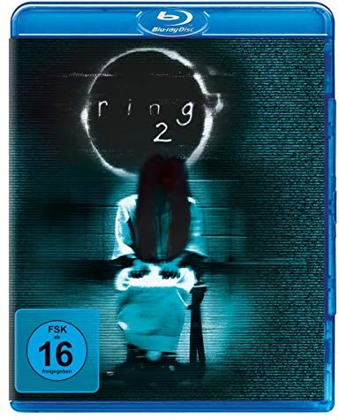 Hideo Nakata Ring 2 [Blu-Ray]