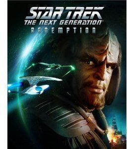 Cliff Bole Star Trek: The Next Generation - Der Kampf Um Das Klingonische Reich [Blu-Ray]