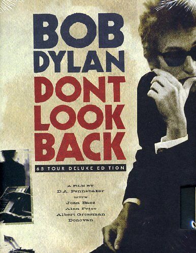 D. A. Pennebaker Bob Dylan - Don'T Look Back [Deluxe Edition] [2 Dvds]