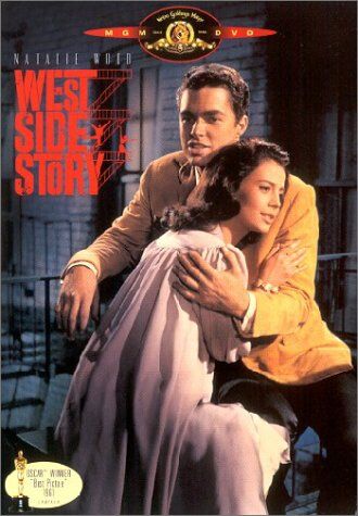 Jerome Robbins West Side Story