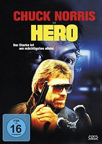 William Tannen Chuck Norris - Hero