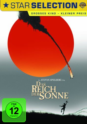 Steven Spielberg Das Reich Der Sonne