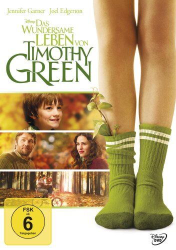 Peter Hedges Das Wundersame Leben Von Timothy Green