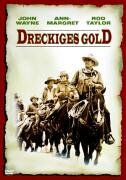 Burt Kennedy Dreckiges Gold