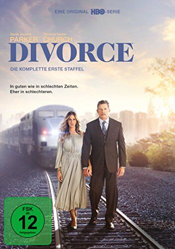 Adam Bernstein Divorce - Die Komplette Erste Staffel [2 Dvds]