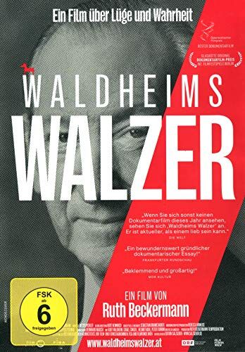 Ruth Beckermann Waldheims Walzer