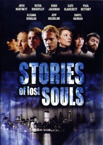 Deborra-Lee Furness Stories Of Lost Souls