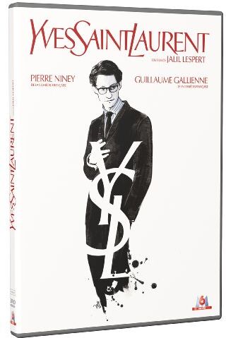 Jalil Lespert Yves Saint Laurent [Fr Import]