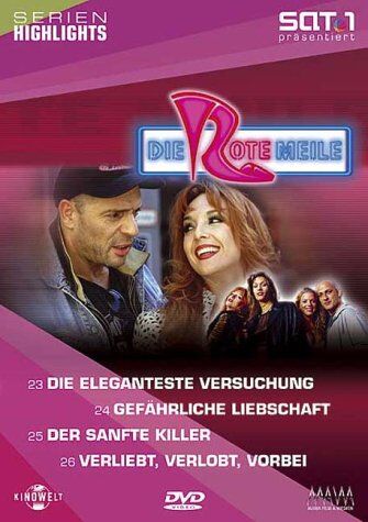 Michel Bielawa Die Rote Meile Dvd 7