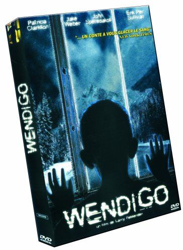 Larry Fessenden Wendigo [Fr Import]