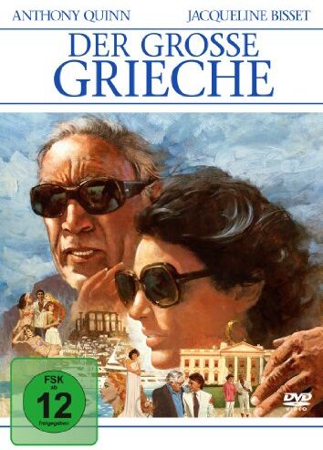 J. Lee Thompson Der Grosse Grieche